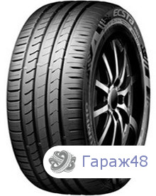 Kumho Ecsta HS51 225/50 R17 94W